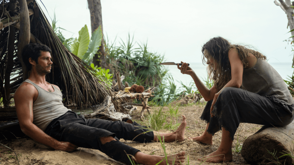 Send Help movie still 4