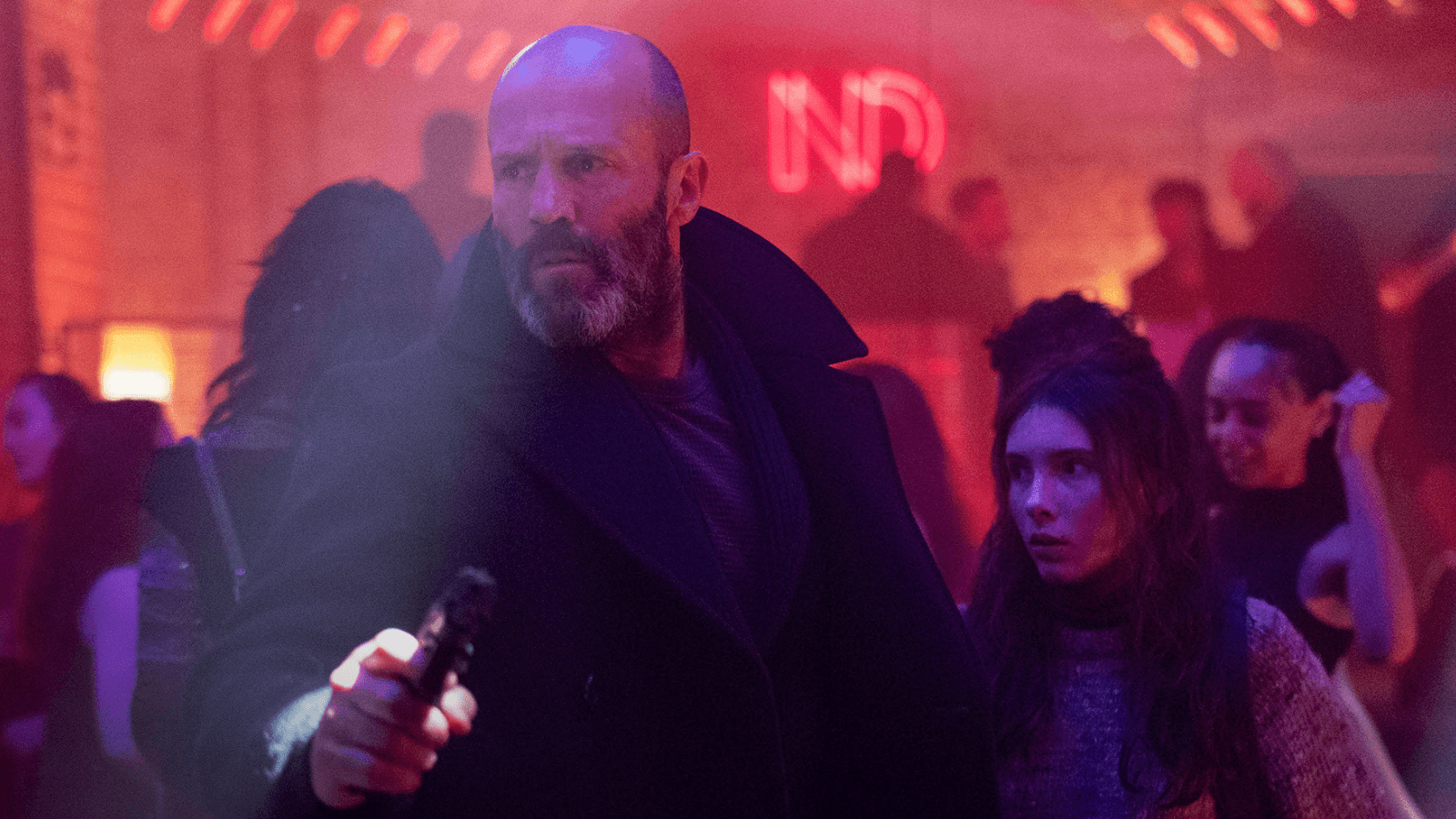 Shelter 2026 movie still 1