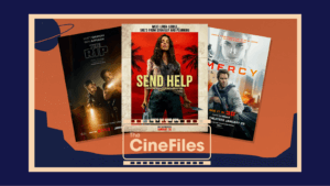 The CineFiles Ep. 18