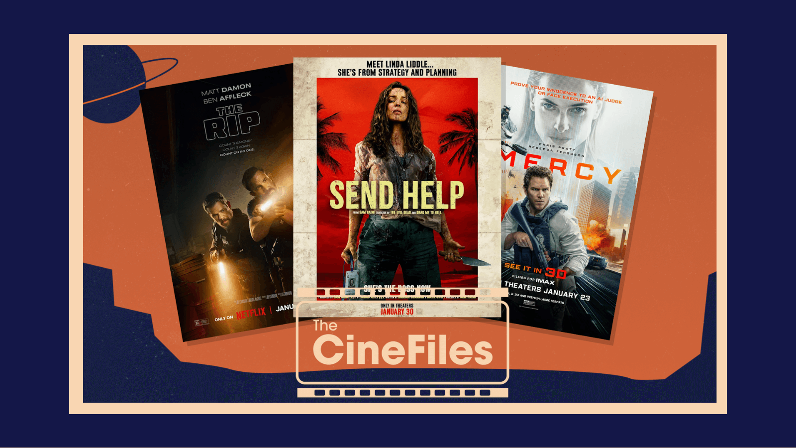 The CineFiles Ep. 18