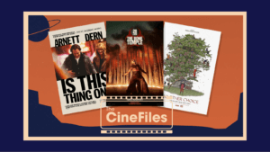 The CineFiles ep. 17 Deep Focus Review