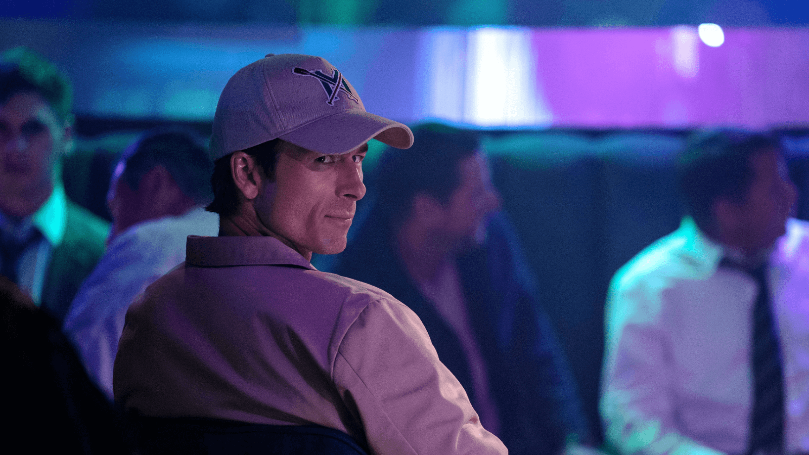 How to Make a Killing movie still 1