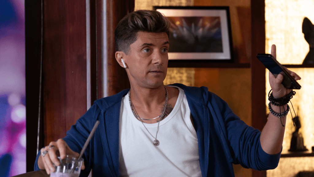 How to Make a Killing movie still 3