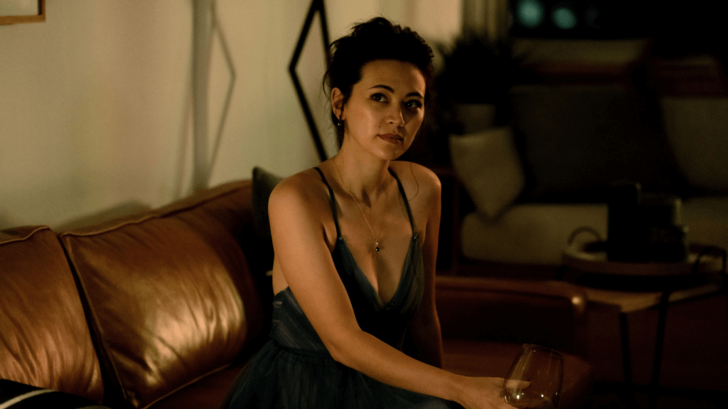 How to Make a Killing movie still 4