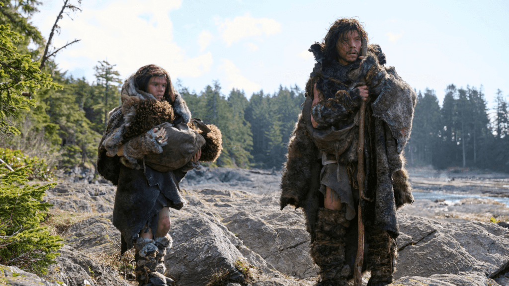 In the Blink of an Eye 2026 movie still 3