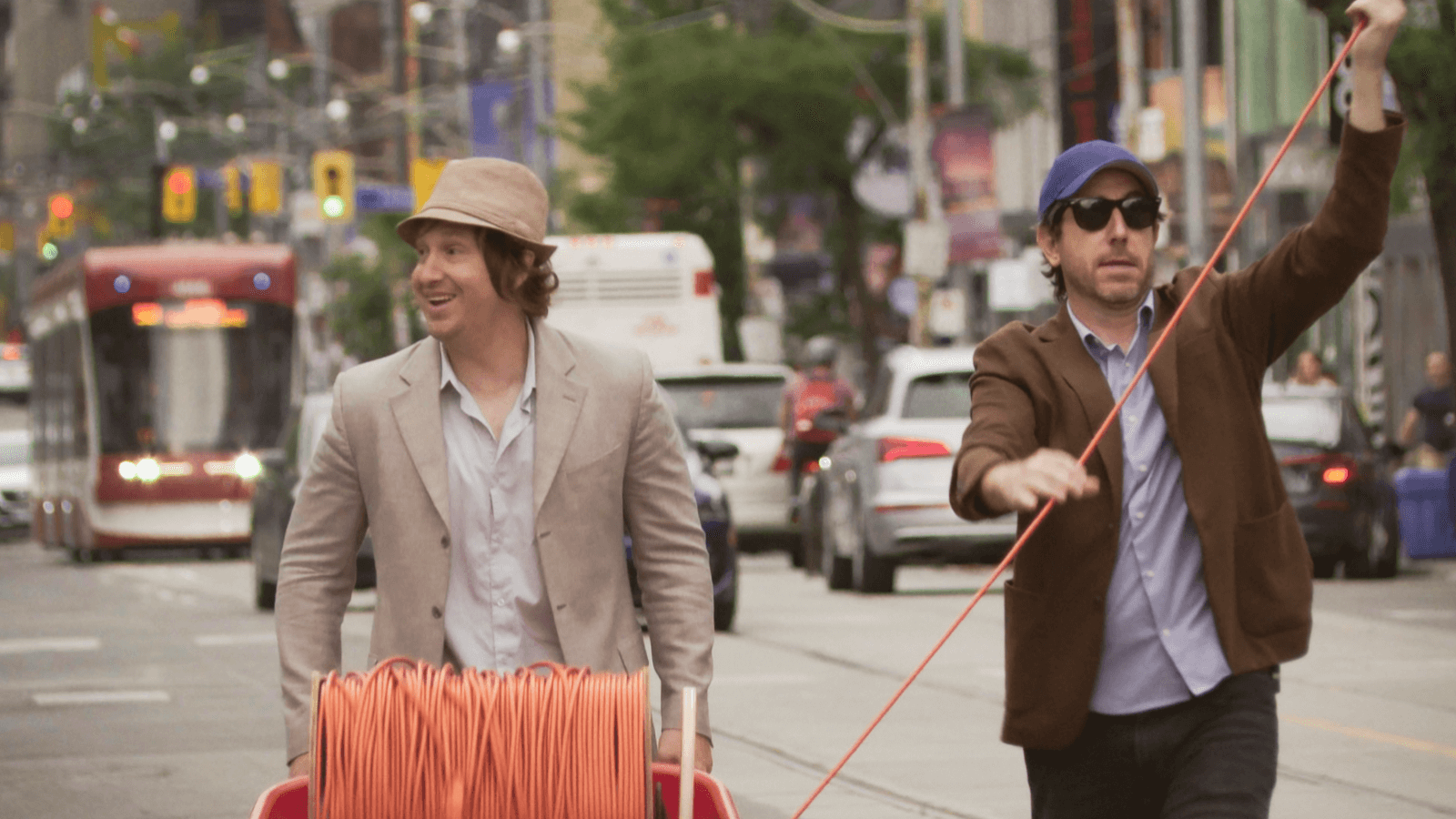 Nirvanna the Band the Show the Movie 1