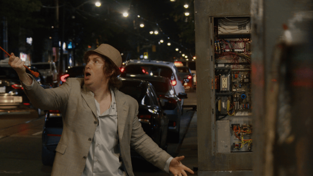 Nirvanna the Band the Show the Movie 2