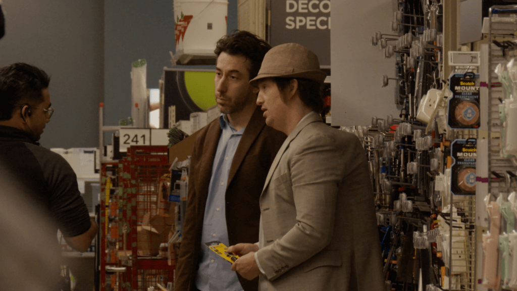 Nirvanna the Band the Show the Movie still 3