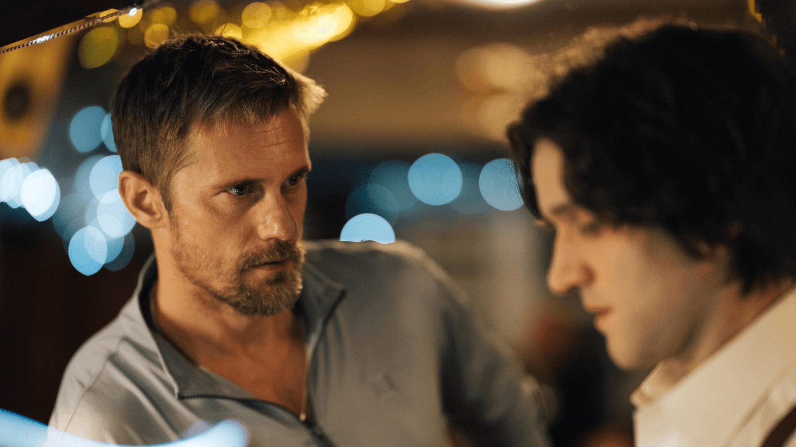 Pillion movie still 2