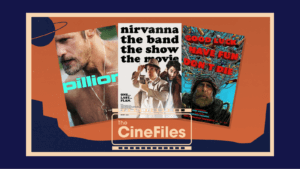 The CineFiles - Ep 19