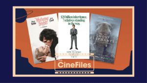 The CineFiles - Ep. 20