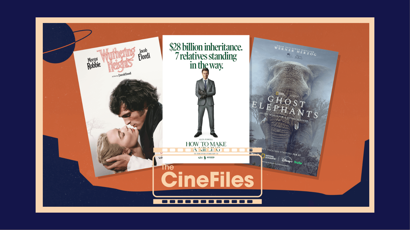 The CineFiles - Ep. 20