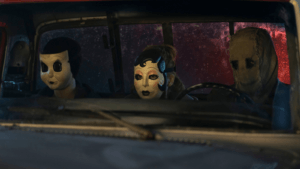 The Strangers Chapter 3 movie still 1