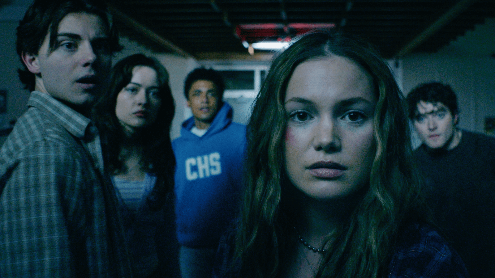 This is Not a Test movie still 1