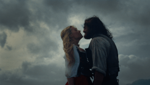 Wuthering Heights 2026 movie still 5