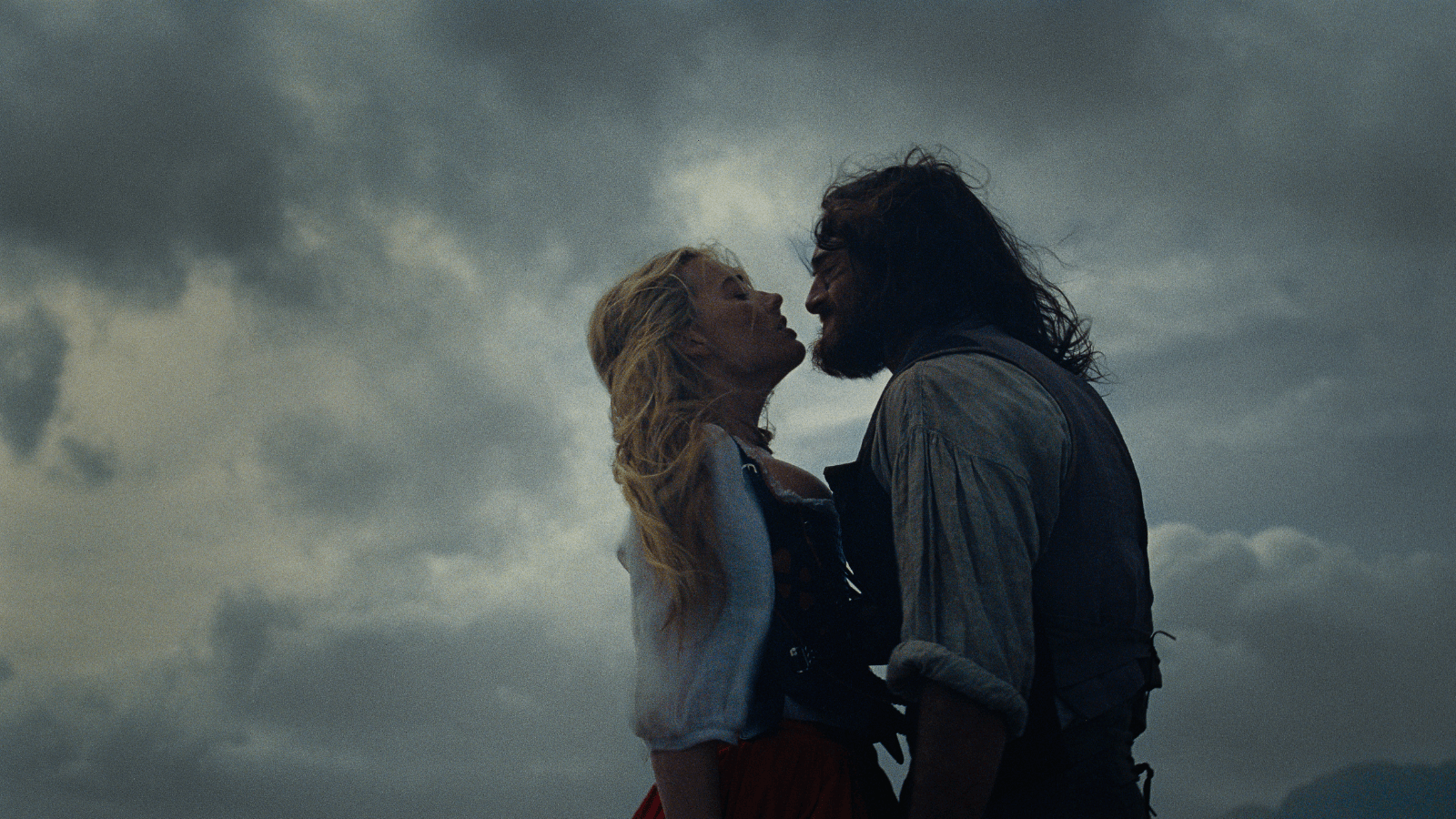 Wuthering Heights 2026 movie still 5