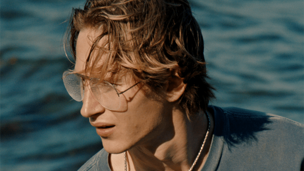 Blue Heron 2026 movie still 1