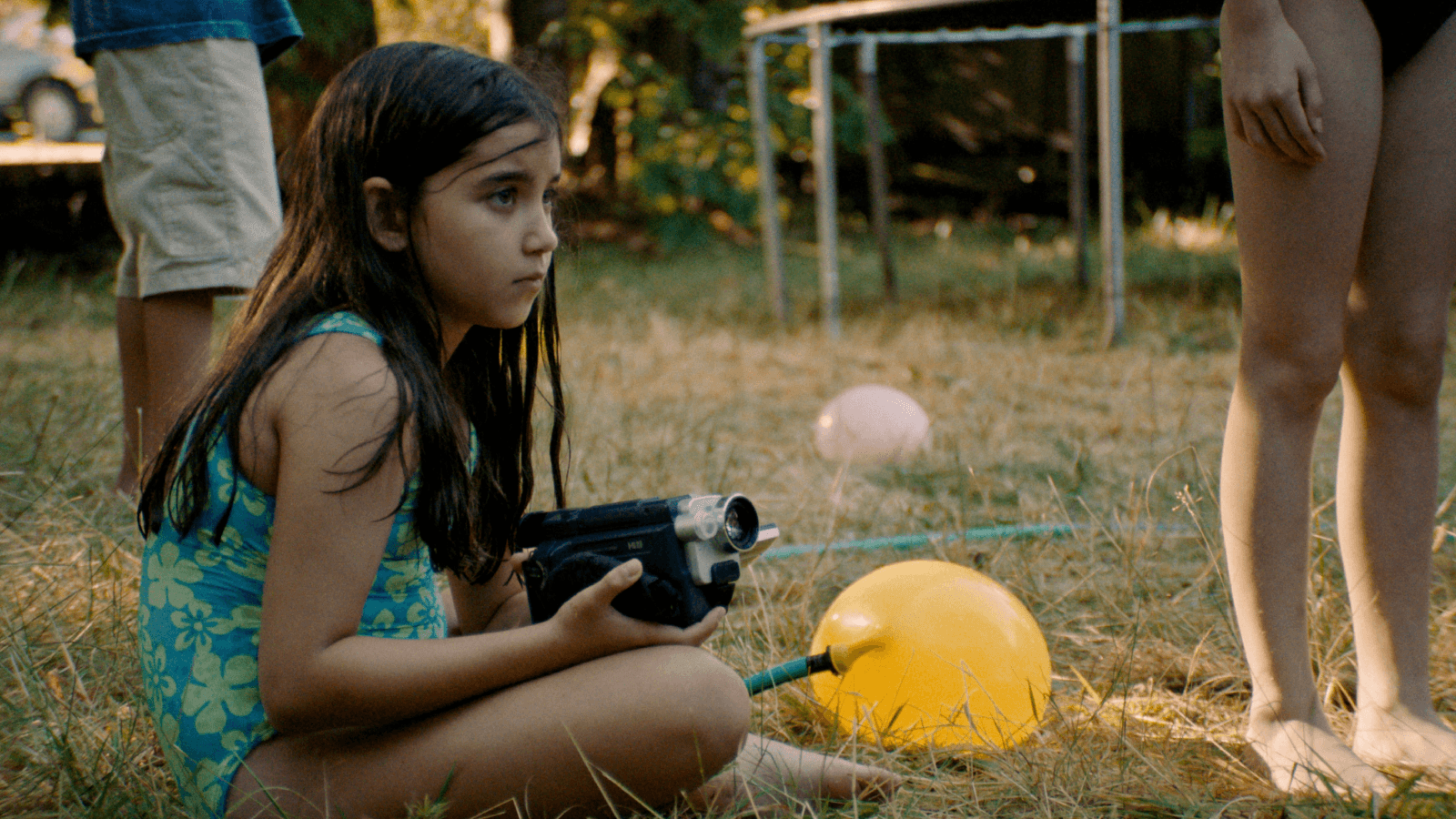 Blue Heron 2026 movie still 2