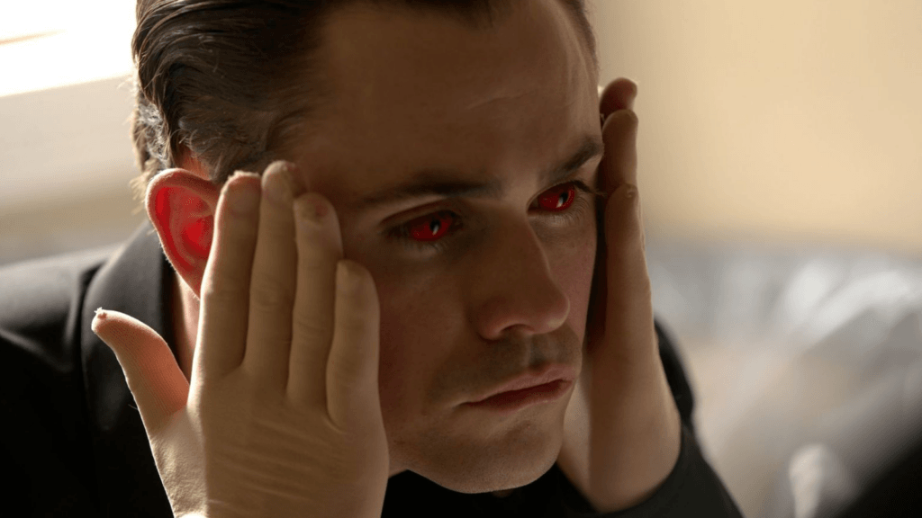 Faces of Death 2026 movie still 2