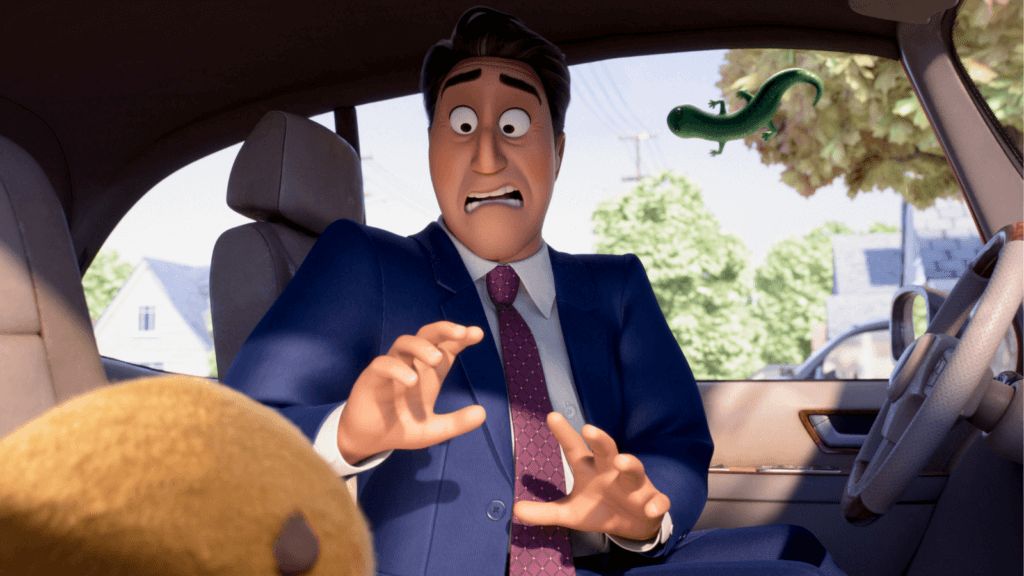 Hoppers movie still 3