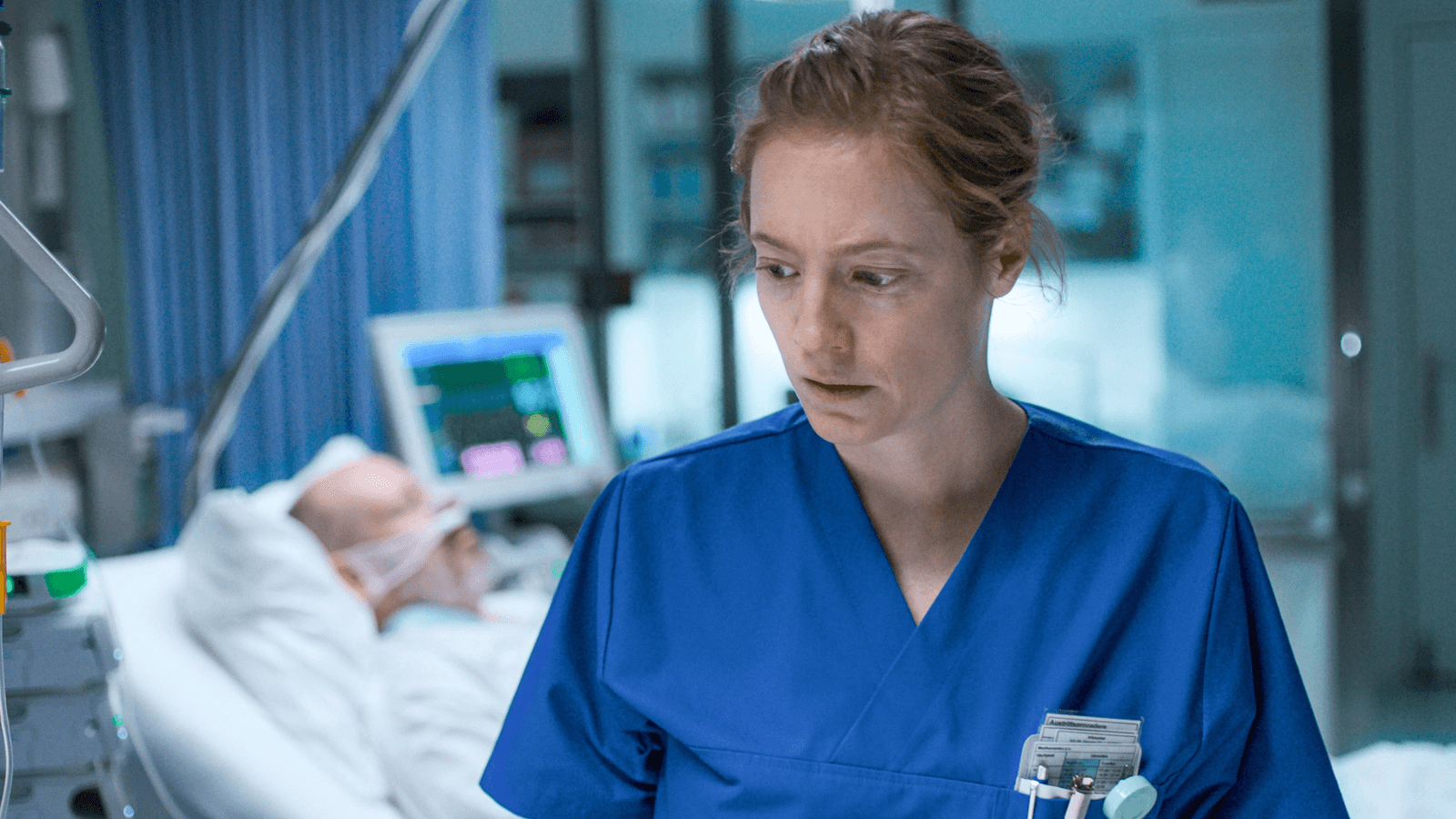 Late Shift movie still 1