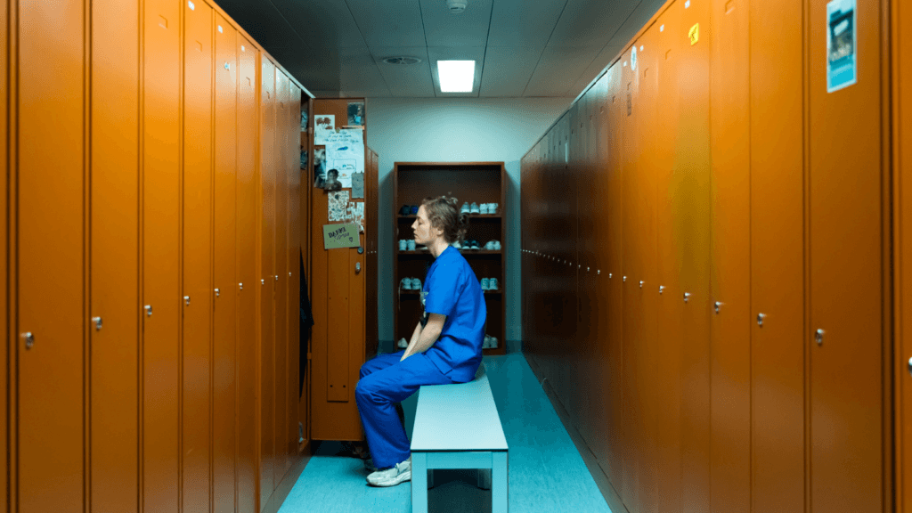 Late Shift movie still 2