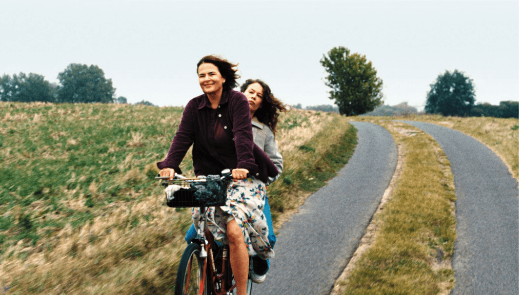 Miroirs No. 3 movie still 1