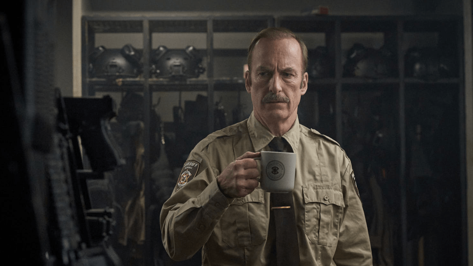 Normal 2026 movie still 1