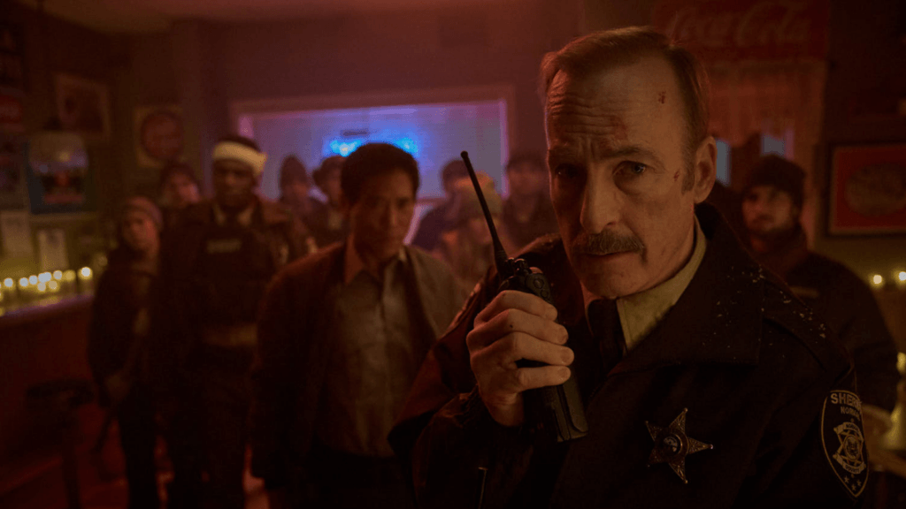 Normal 2026 movie still 2