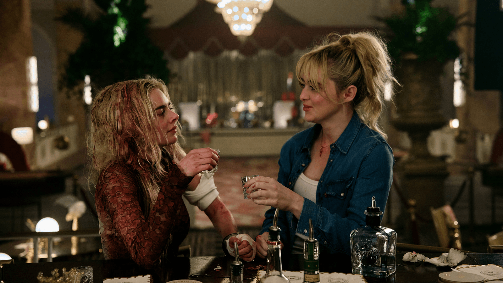 Ready or Not 2 Here I Come movie still 1