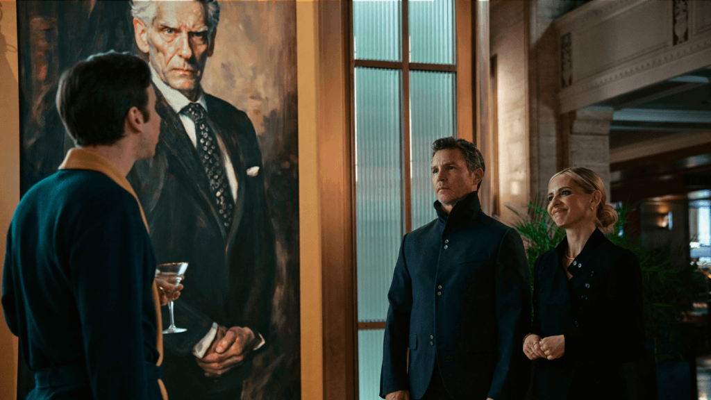 Ready or Not 2 Here I Come movie still 2