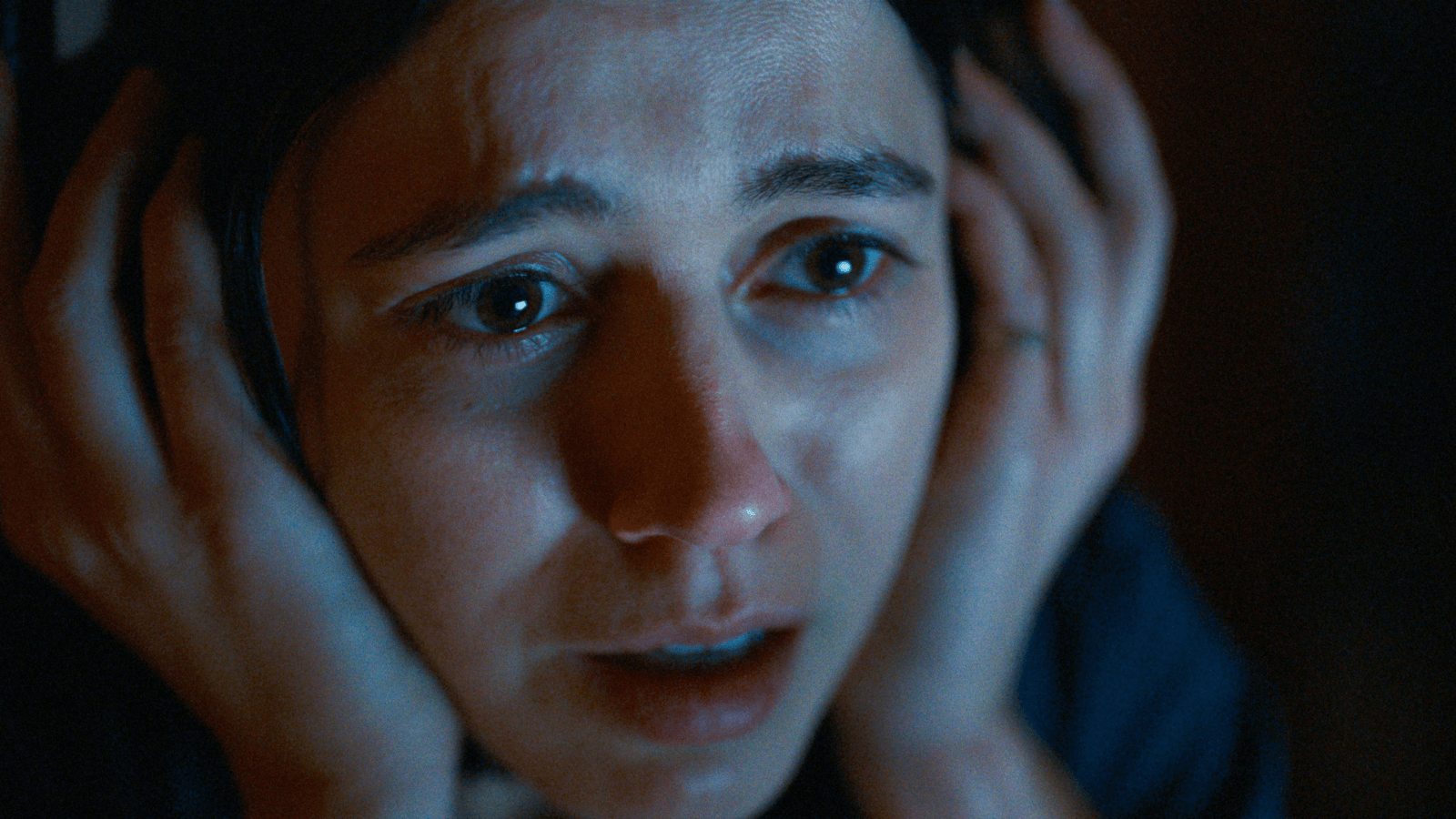 undertone movie still 1