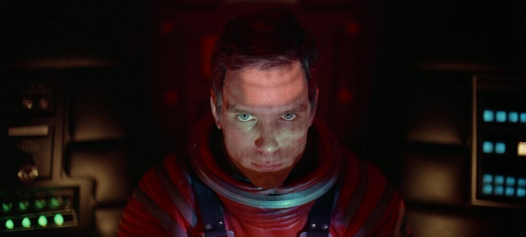 2001 A Space Odyssey movie still 3