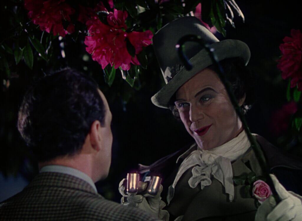 A Matter of Life and Death movie still 3