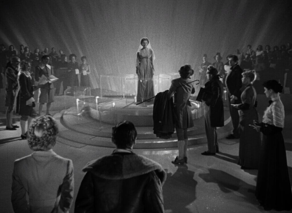 A Matter of Life and Death movie still 4