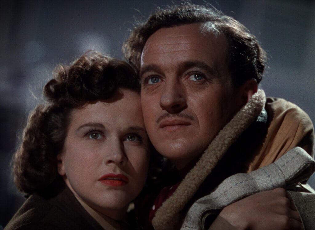 A Matter of Life and Death movie still 7