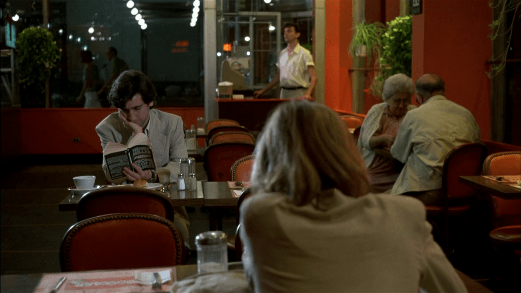 After Hours movie still 1