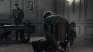 Army of Shadows movie still 1