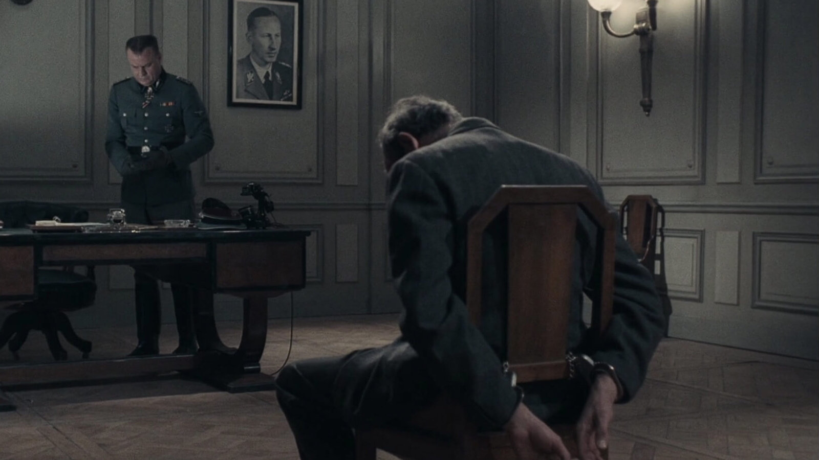 Army of Shadows movie still 1