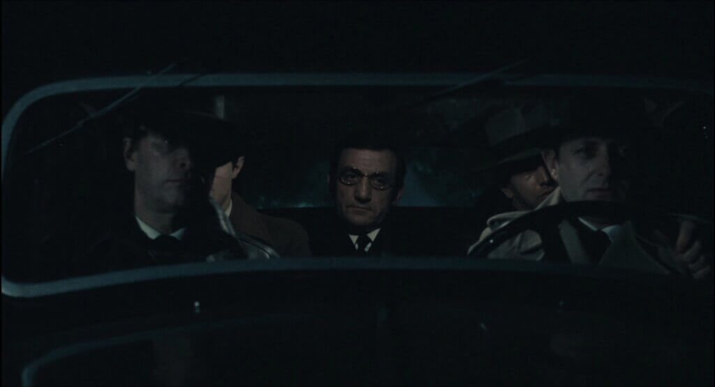 Army of Shadows movie still 3