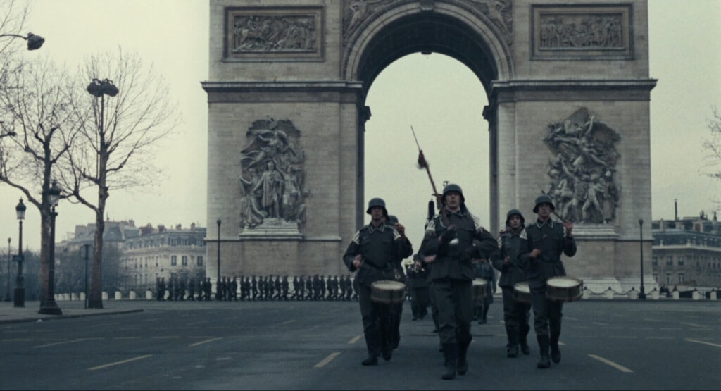 Army of Shadows movie still 4