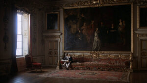 Barry Lyndon movie still 7