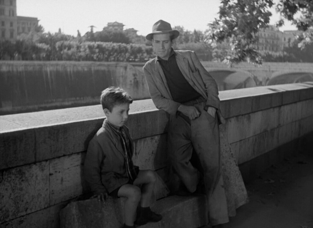 Bicycle Thieves movie still 2