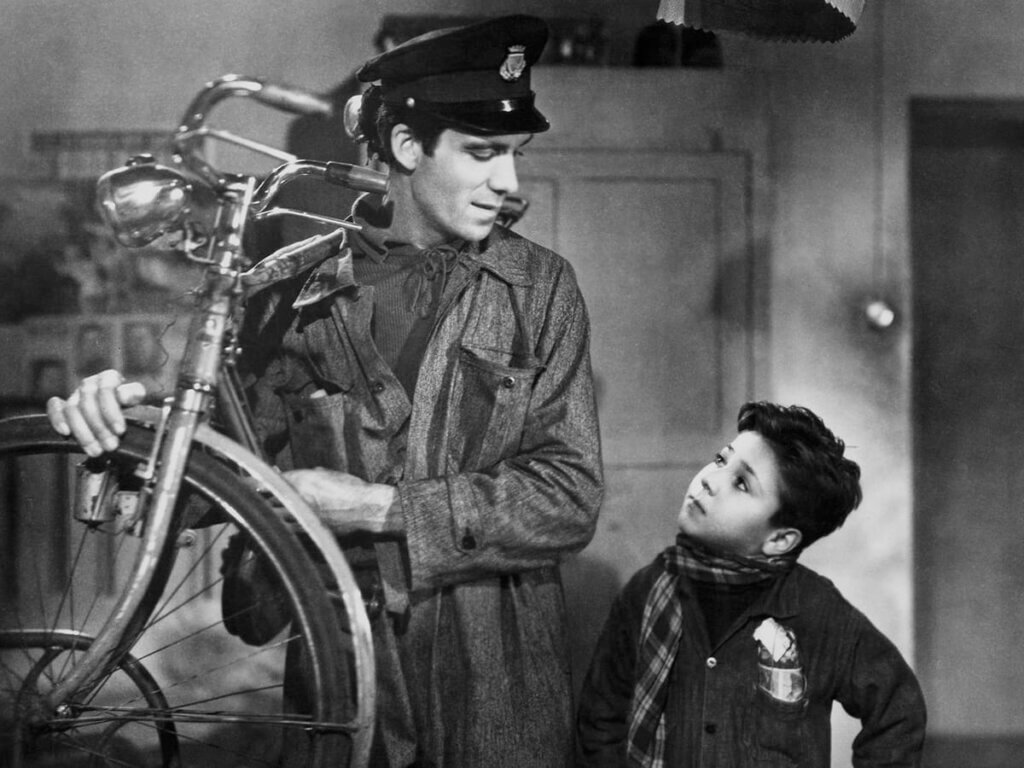 Bicycle Thieves movie still 6