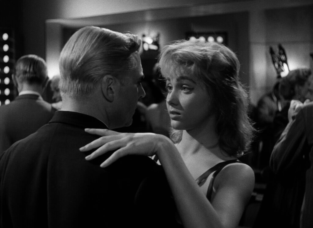Bob le flambeur movie still 2