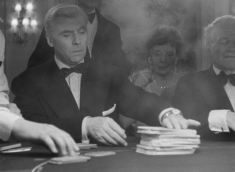 Bob le flambeur movie still 4