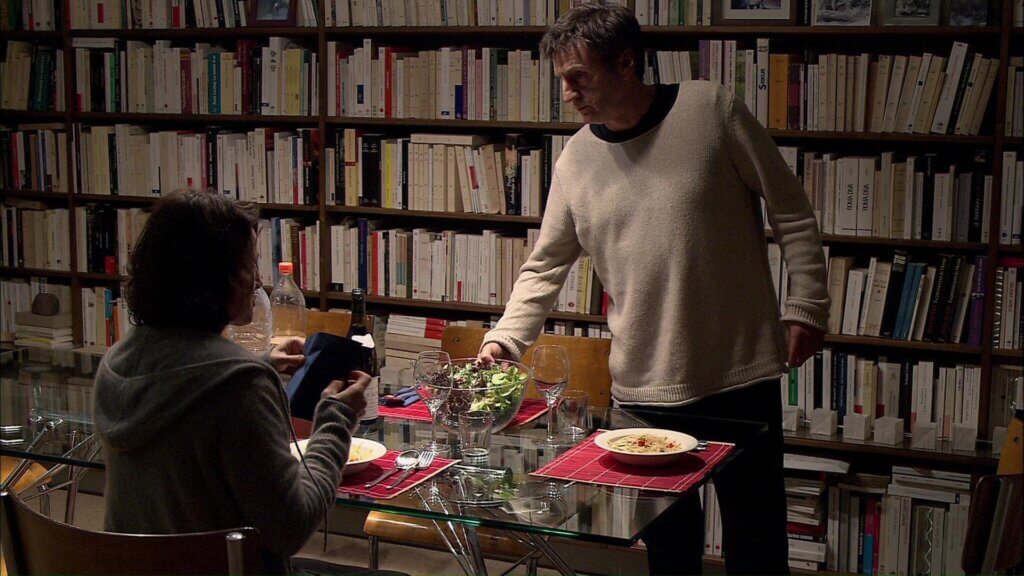 Cache movie still 1