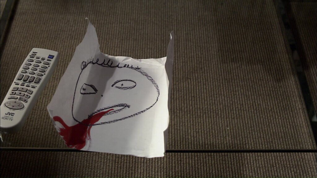 Cache movie still 2
