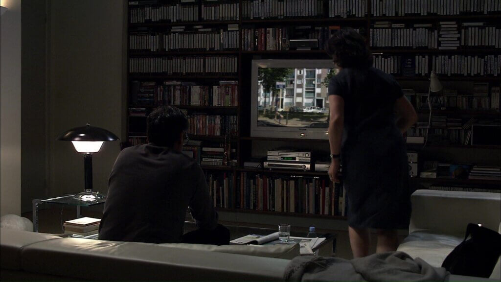 Cache movie still 5
