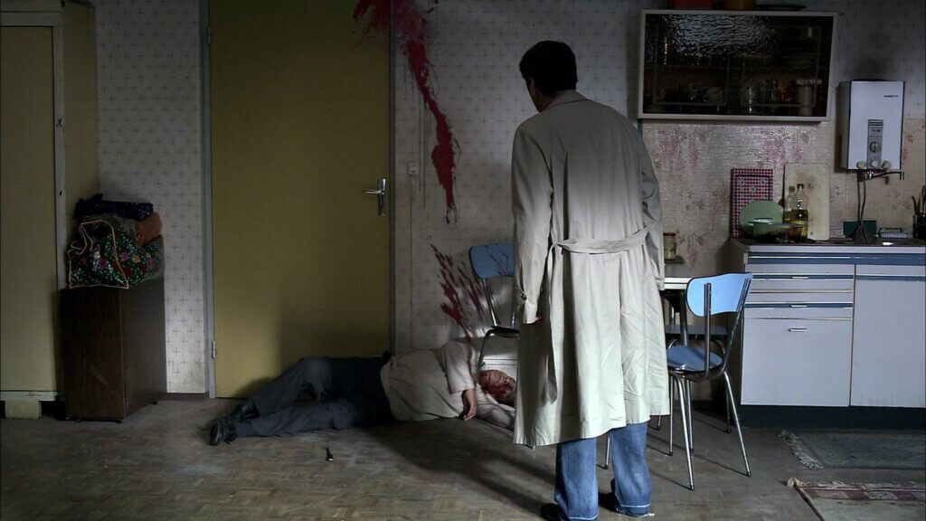 Cache movie still 6